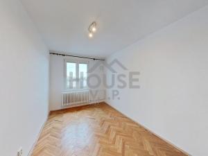 Prodej bytu 2+kk, Praha, Gutova, 52 m2