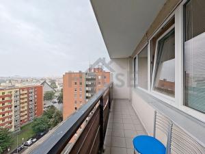 Prodej bytu 2+kk, Praha, Gutova, 52 m2