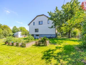 Prodej rodinného domu, Šenov, U Nádraží, 236 m2