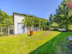 Prodej rodinného domu, Šenov, U Nádraží, 236 m2