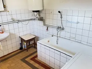 Prodej rodinného domu, Kroměříž, 150 m2