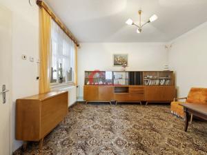 Prodej rodinného domu, Vrbice, 140 m2