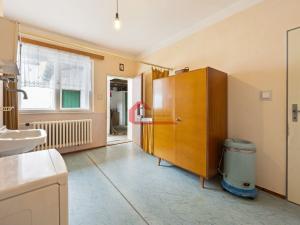 Prodej rodinného domu, Vrbice, 140 m2