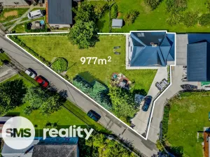 Prodej rodinného domu, Ostrava - Krásné Pole, Nad Mlýnkem, 294 m2