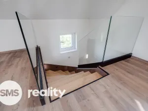 Prodej rodinného domu, Ostrava - Krásné Pole, Nad Mlýnkem, 294 m2