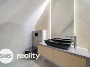 Prodej rodinného domu, Ostrava - Krásné Pole, Nad Mlýnkem, 294 m2