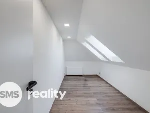 Prodej rodinného domu, Ostrava - Krásné Pole, Nad Mlýnkem, 294 m2