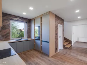 Prodej rodinného domu, Ostrava - Krásné Pole, Nad Mlýnkem, 294 m2