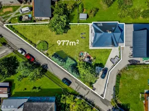 Prodej rodinného domu, Ostrava - Krásné Pole, Nad Mlýnkem, 294 m2