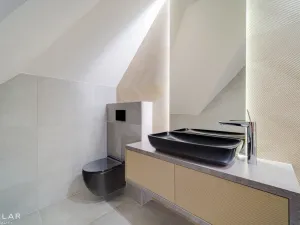 Prodej rodinného domu, Ostrava - Krásné Pole, Nad Mlýnkem, 294 m2