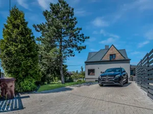 Prodej rodinného domu, Ostrava - Krásné Pole, Nad Mlýnkem, 294 m2