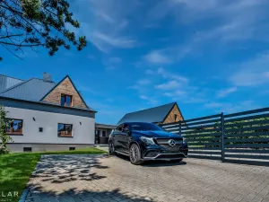Prodej rodinného domu, Ostrava - Krásné Pole, Nad Mlýnkem, 294 m2