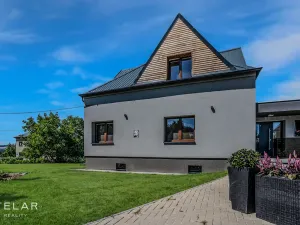 Prodej rodinného domu, Ostrava - Krásné Pole, Nad Mlýnkem, 294 m2
