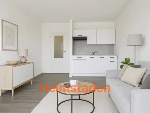 Pronájem bytu 1+kk, Frýdek-Místek - Místek, Československé armády, 23 m2