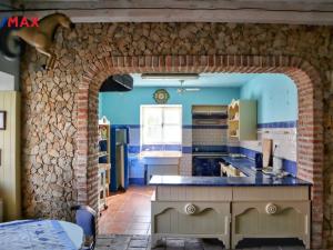 Prodej vícegeneračního domu, Znojmo - Kasárna, 790 m2