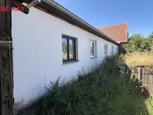 Prodej vícegeneračního domu, Znojmo - Kasárna, 790 m2