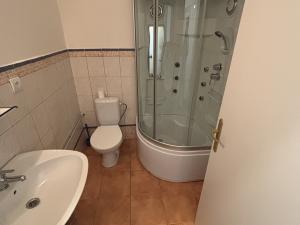 Prodej vícegeneračního domu, Znojmo - Kasárna, 790 m2