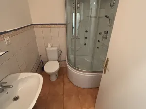 Prodej vícegeneračního domu, Znojmo - Kasárna, 790 m2