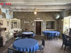 Prodej vícegeneračního domu, Znojmo - Kasárna, 790 m2