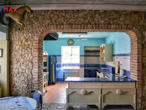 Prodej vícegeneračního domu, Znojmo - Kasárna, 790 m2