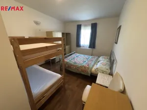 Prodej vícegeneračního domu, Znojmo - Kasárna, 790 m2