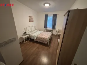 Prodej vícegeneračního domu, Znojmo - Kasárna, 790 m2