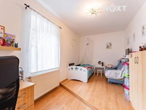 Prodej bytu 4+1, Sobotín, 111 m2