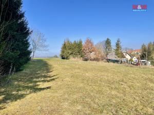 Prodej pozemku pro bydlení, Třebařov, 5014 m2