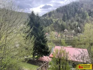 Prodej chaty, Doubravník, 20 m2