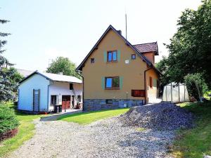 Prodej rodinného domu, Havlíčkův Brod - Poděbaby, 131 m2