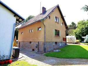 Prodej rodinného domu, Havlíčkův Brod - Poděbaby, 131 m2