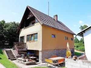 Prodej rodinného domu, Havlíčkův Brod - Poděbaby, 131 m2