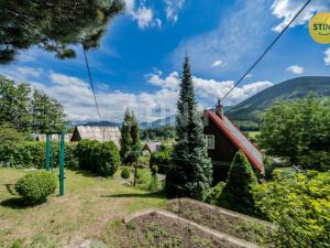 Prodej chaty, Kunčice pod Ondřejníkem, 77 m2