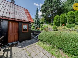 Prodej chaty, Kunčice pod Ondřejníkem, 77 m2