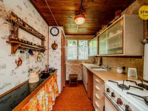 Prodej chaty, Kunčice pod Ondřejníkem, 77 m2