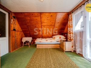 Prodej chaty, Kunčice pod Ondřejníkem, 77 m2