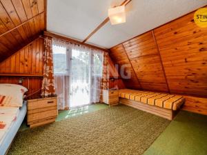 Prodej chaty, Kunčice pod Ondřejníkem, 77 m2