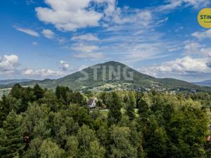 Prodej chaty, Kunčice pod Ondřejníkem, 77 m2
