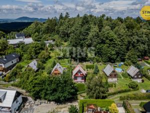 Prodej chaty, Kunčice pod Ondřejníkem, 77 m2
