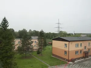 Pronájem bytu 1+1, Těrlicko - Horní Těrlicko, Topolová, 36 m2