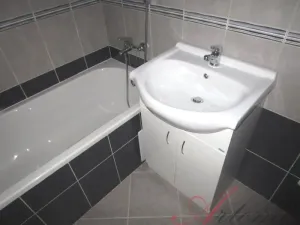 Pronájem bytu 1+1, Těrlicko - Horní Těrlicko, Topolová, 36 m2