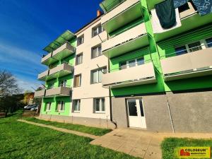 Prodej bytu 2+1, Velké Opatovice, 51 m2