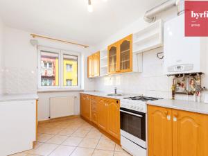 Prodej bytu 3+1, Opava, Ovocná, 73 m2