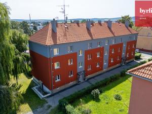 Prodej bytu 3+1, Opava, Ovocná, 73 m2