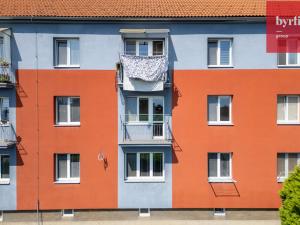 Prodej bytu 3+1, Opava, Ovocná, 73 m2