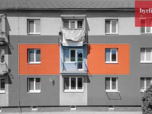 Prodej bytu 3+1, Opava, Ovocná, 73 m2