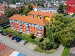 Prodej bytu 3+1, Opava, Ovocná, 73 m2