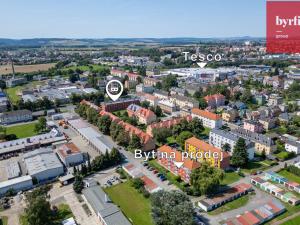 Prodej bytu 3+1, Opava, Ovocná, 73 m2