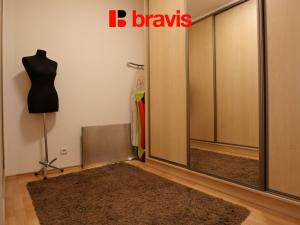 Pronájem bytu 2+kk, Brno - Staré Brno, Soukenická, 79 m2