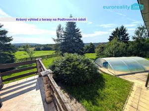 Prodej rodinného domu, Troskovice - Jivina, 160 m2
